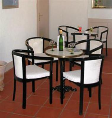 фото отеля Hotel A La Vignette Morsbronn-les-Bains