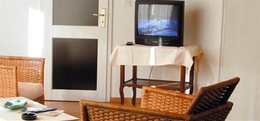 фото отеля Hotel A La Vignette Morsbronn-les-Bains