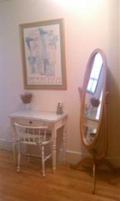 фото отеля Harrington House Bed & Breakfast