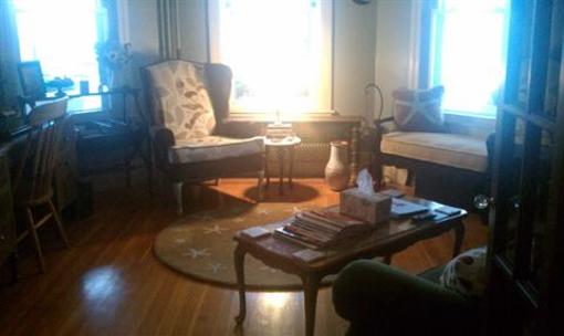 фото отеля Harrington House Bed & Breakfast