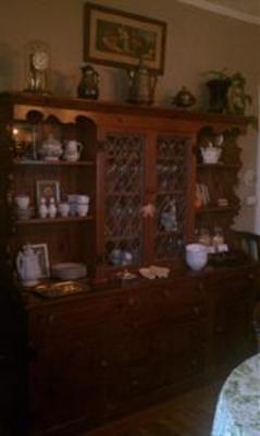 фото отеля Harrington House Bed & Breakfast