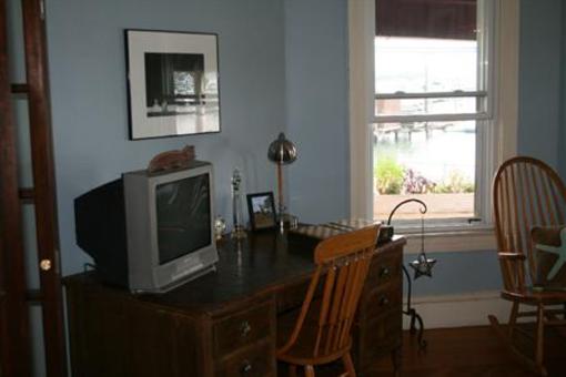 фото отеля Harrington House Bed & Breakfast