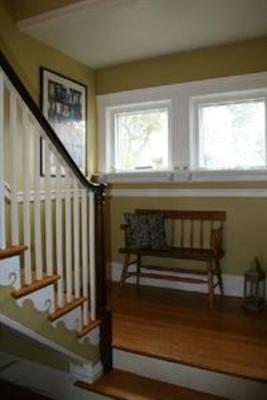фото отеля Harrington House Bed & Breakfast