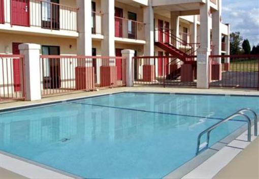 фото отеля Americas Best Value Inn Brownsville (Tennessee)