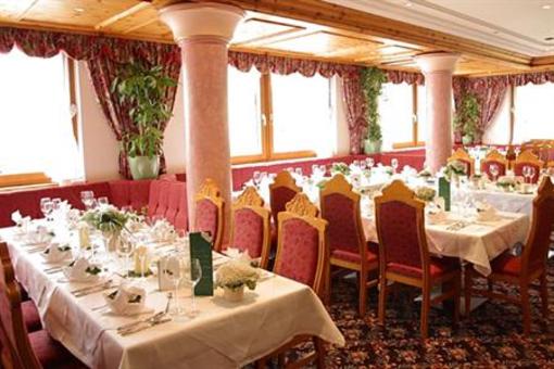 фото отеля Sporthotel Brugger
