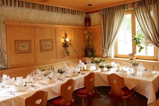 фото отеля Sporthotel Brugger