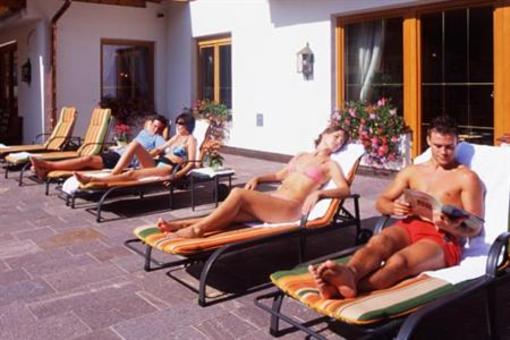 фото отеля Sporthotel Brugger