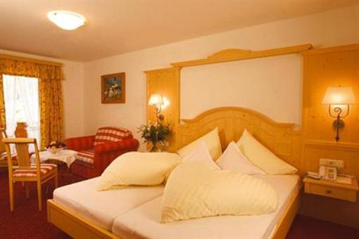 фото отеля Sporthotel Brugger