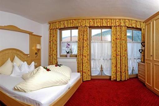 фото отеля Sporthotel Brugger