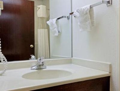 фото отеля Days Inn Harvey
