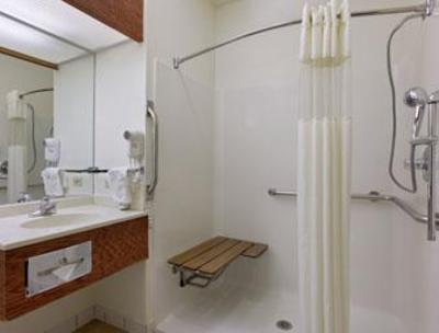 фото отеля Days Inn Harvey