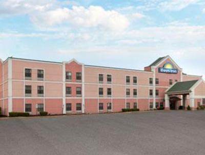 фото отеля Days Inn Harvey