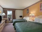 фото отеля Days Inn Harvey