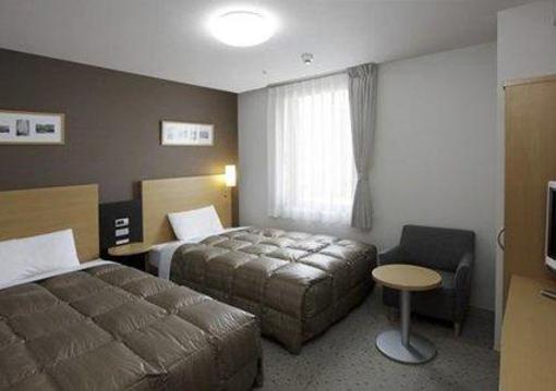 фото отеля Comfort Hotel Kure