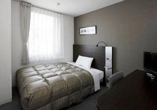 фото отеля Comfort Hotel Kure