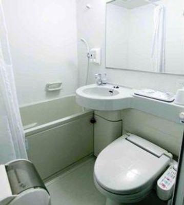 фото отеля Comfort Hotel Kure