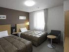 фото отеля Comfort Hotel Kure