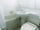 фото отеля Comfort Hotel Kure