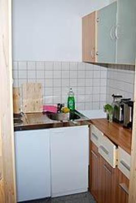 фото отеля Gastehaus Andreasstrasse Erfurt