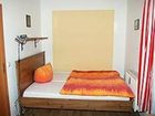 фото отеля Gastehaus Andreasstrasse Erfurt