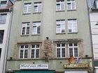 фото отеля Gastehaus Andreasstrasse Erfurt