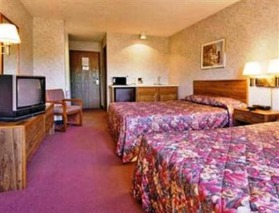 фото отеля Days Inn Hurley
