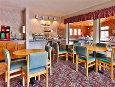 фото отеля Days Inn Hurley