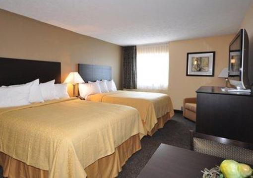 фото отеля Quality Inn and Suites Mattoon