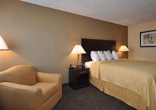 фото отеля Quality Inn and Suites Mattoon