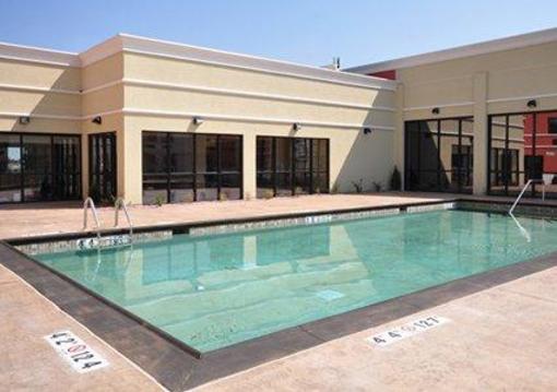 фото отеля Quality Inn and Suites Mattoon