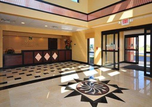 фото отеля Quality Inn and Suites Mattoon