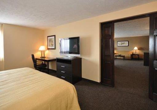 фото отеля Quality Inn and Suites Mattoon