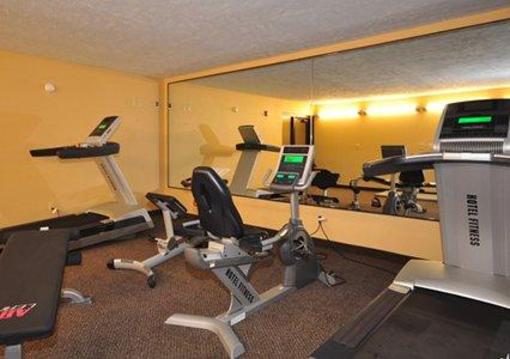 фото отеля Quality Inn and Suites Mattoon