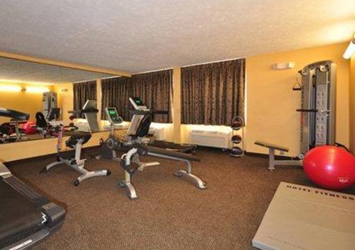 фото отеля Quality Inn and Suites Mattoon