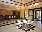 фото отеля Quality Inn and Suites Mattoon