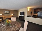 фото отеля Quality Inn and Suites Mattoon