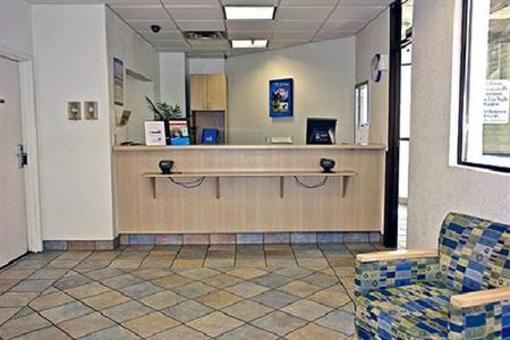 фото отеля Motel 6 Minneapolis Airport-Mall Of America