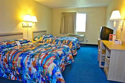 фото отеля Motel 6 Minneapolis Airport-Mall Of America