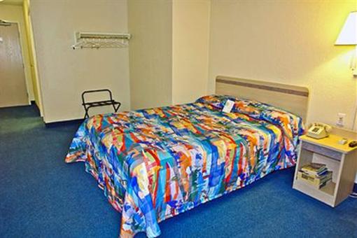 фото отеля Motel 6 Minneapolis Airport-Mall Of America