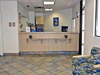 Motel 6 Minneapolis Airport-Mall Of America