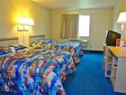 фото отеля Motel 6 Minneapolis Airport-Mall Of America