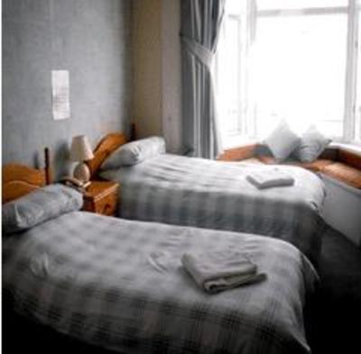 фото отеля The Chaise Guest House