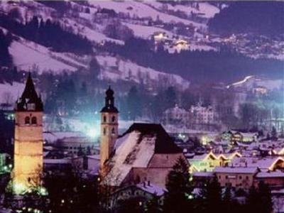 фото отеля Astoria Kitzbuehel