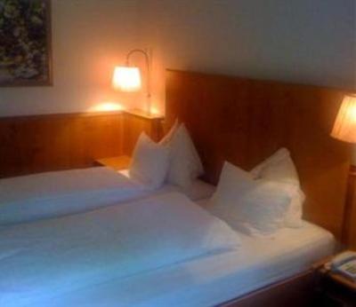 фото отеля Hotel Restaurant Sudrast Dreilandereck