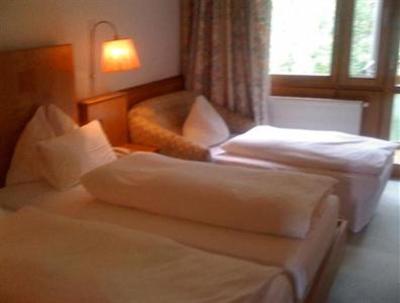 фото отеля Hotel Restaurant Sudrast Dreilandereck