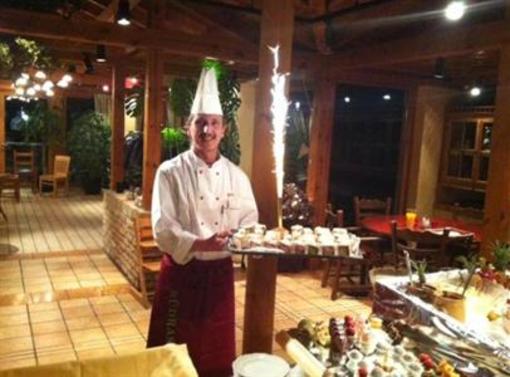 фото отеля Hotel Restaurant Sudrast Dreilandereck