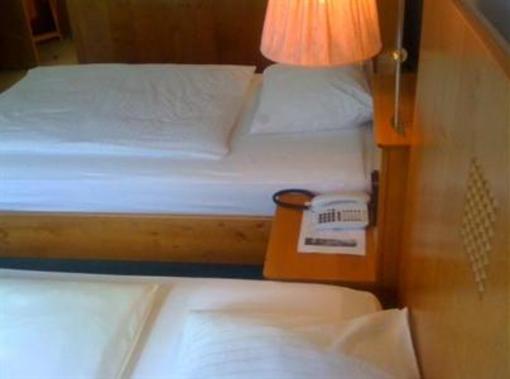 фото отеля Hotel Restaurant Sudrast Dreilandereck