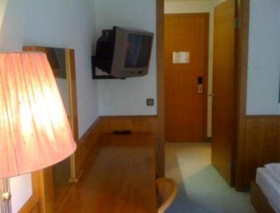фото отеля Hotel Restaurant Sudrast Dreilandereck