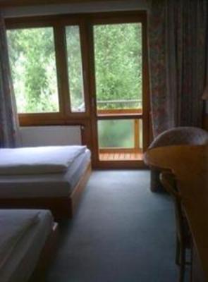 фото отеля Hotel Restaurant Sudrast Dreilandereck