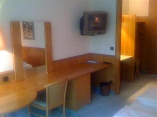 фото отеля Hotel Restaurant Sudrast Dreilandereck
